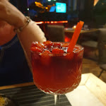 Photo n°5 de l'avis de Princebacon. fait le 11/08/2019 à 20:00 sur le  Teo's Food & Music à Recco