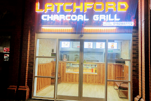 Latchford Charcoal Grill image