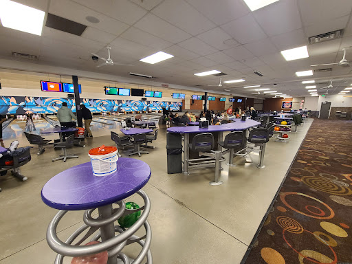 Bowling Alley «Jack and Jill Lanes Lehi», reviews and photos, 113 600 E, Lehi, UT 84043, USA