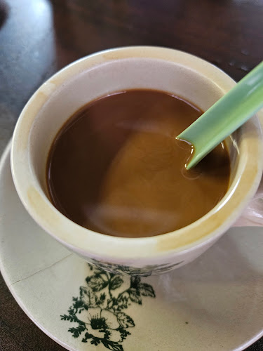 190°C Degrees Bakery - Singapore