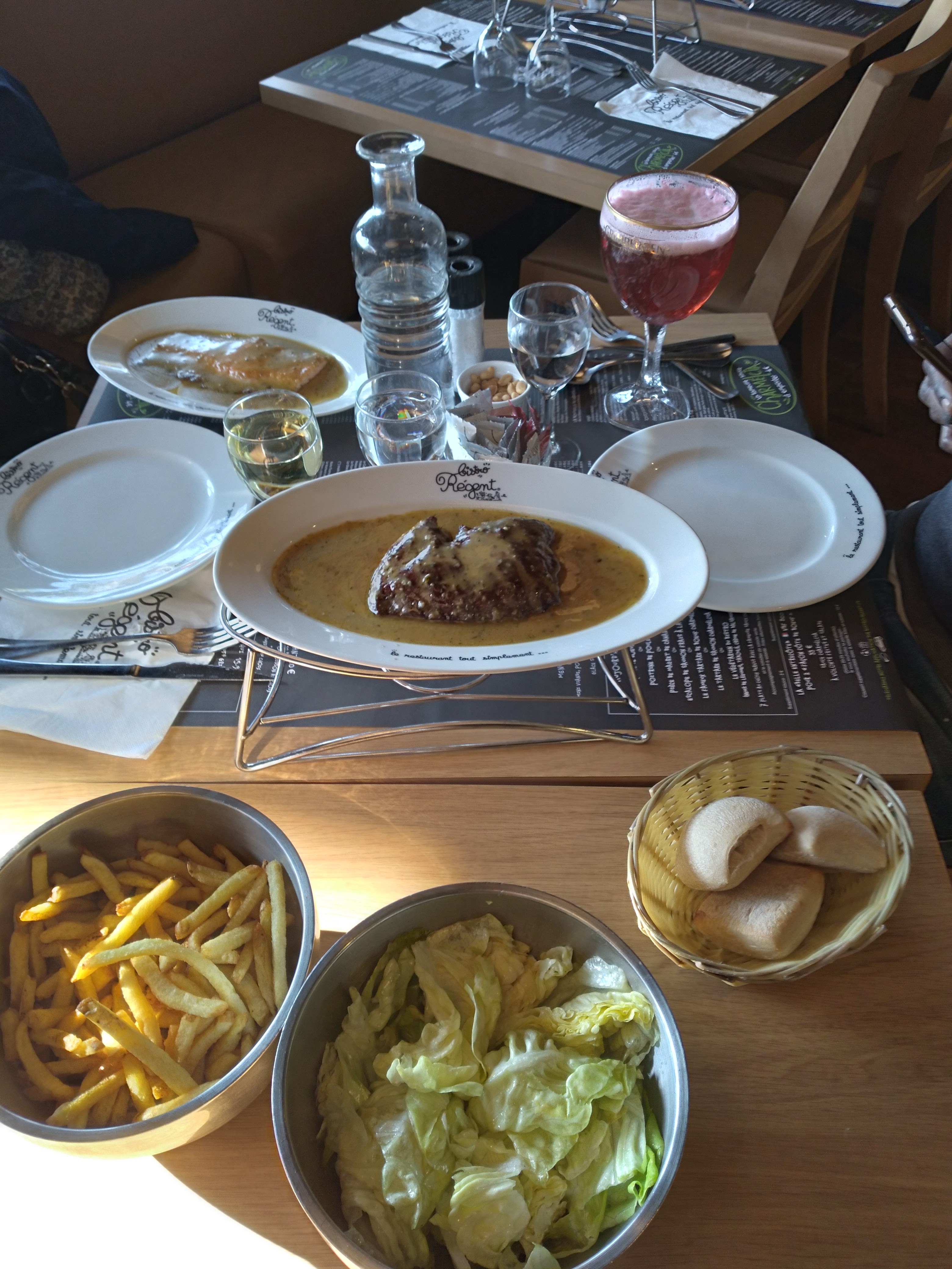 Photo n° 5 de l'avis de Sofi.h fait le 08/02/2023 à 14:12