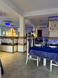 Atmosphère du Restaurant indien Maharaja à Saint-Omer - n°8