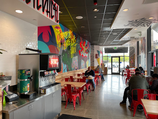 Daves Hot Chicken image