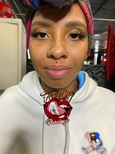 Find planet tattoo ideas for your next unique tattoo in Detroit at Freaky Piercings