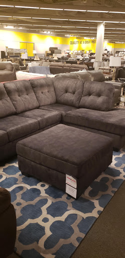 Furniture Store «Art Van Furniture - Burton», reviews and photos, 4095 E Court St, Burton, MI 48509, USA