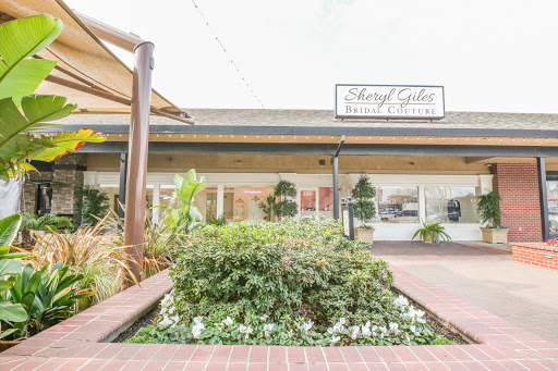 Bridal Shop «Sheryl Giles Bridal», reviews and photos, 100 W Pine St, Lodi, CA 95240, USA