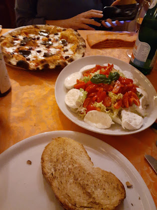 Plats et boissons hôtels Ezio's B&B 32031 Alano di Piave