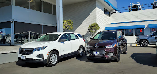 George Chevrolet image