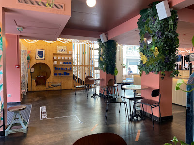 FOAM Nice, Place du Pin : Bar à Bière - Craft Beer Bars à Nice
