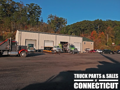 Truck Parts & Sales of CT