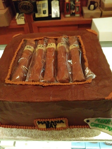 Tobacco Shop «Tobacco Habana», reviews and photos, 4950 FM 1960, Houston, TX 77069, USA