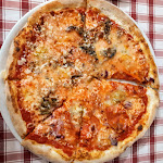 Photo n°1 de l'avis de Agnieszka.- fait le 27/03/2019 à 05:05 sur le  Pizzeria da Rida à Lecco