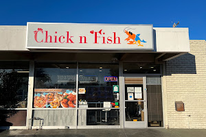 Chick n Fish