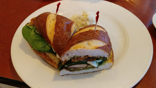 American Restaurant «Sunrise Grill & Catering», reviews and photos, 1930 Touhy Ave, Des Plaines, IL 60018, USA