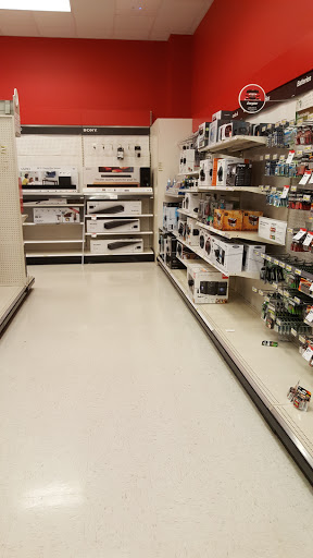 Department Store «Target», reviews and photos, 4000 Bel Aire Plaza, Napa, CA 94558, USA