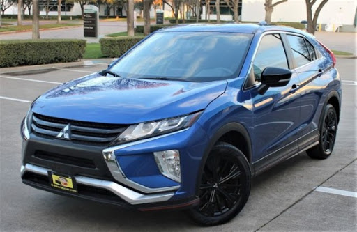 Used Car Dealer «Dallas Car Credit Corporation», reviews and photos, 11448 Emerald St, Dallas, TX 75229, USA