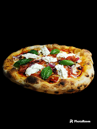 Photo n°25 de Pizzeria Del Bosco à Kerbach ()