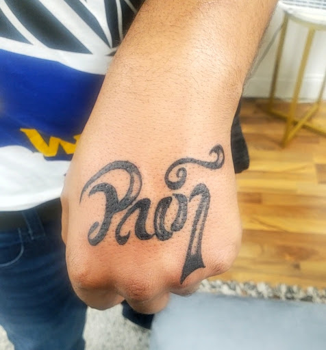 Explore full body tattoo ideas, creative tattoo ideas in Kenosha, available at NicJan Studio