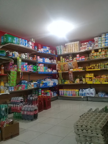 Tienda Su Economía - Tienda de ultramarinos