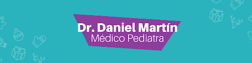 Pediatra Dr Daniel Martín Tamayo