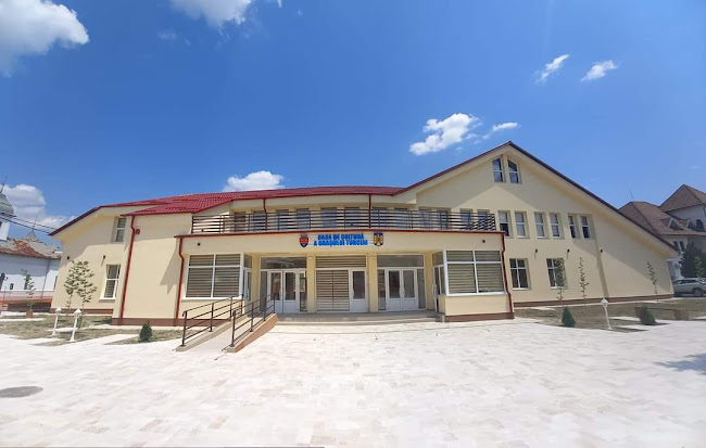 Casa de Cultura Turceni - Turceni