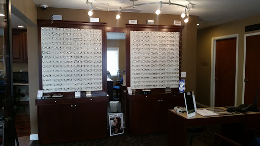 Optician «Viking Vision Center», reviews and photos, 3384 OH-752, Ashville, OH 43103, USA