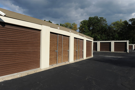 Self-Storage Facility «The Storage Mall», reviews and photos, 1867 Greenwood Lake Turnpike, West Milford, NJ 07480, USA
