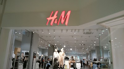 H&M イオンモール浜松志都呂店