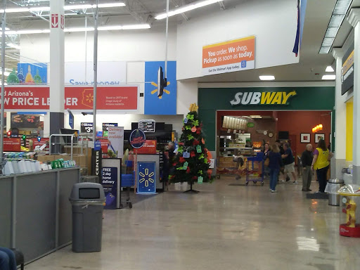 Shopping Mall «Foothills Mall», reviews and photos, 7401 N la Cholla Blvd, Tucson, AZ 85741, USA