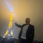 Photo n° 1 de l'avis de Stéphane.a fait le 03/12/2022 à 18:08 pour Les Ombres à Paris