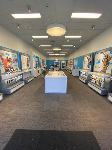 Cell Phone Store «AT&T Authorized Retailer», reviews and photos, 6674 Richmond Hwy, Alexandria, VA 22306, USA