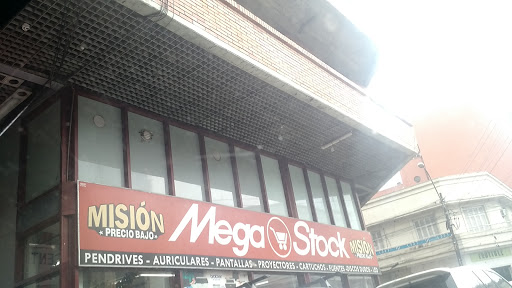 Megastock Informática