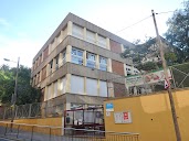 Escuela Montseny