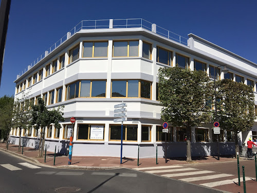 Agence de location de bureaux Foncière Pagerie Malmaison Rueil-Malmaison
