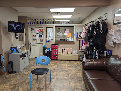 Dance School «Kaye-lynn Dance Studios», reviews and photos, 591 Cranbury Rd, East Brunswick, NJ 08816, USA