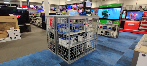 Electronics Store «Best Buy», reviews and photos, 1643 County Road B2 W, St Paul, MN 55113, USA