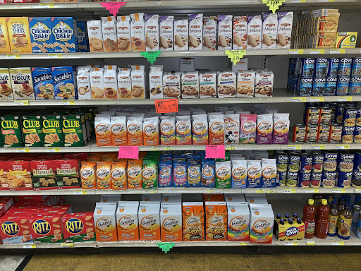 Grocery Store «United Super IGA», reviews and photos, 201 N Hewitt Dr, Hewitt, TX 76643, USA