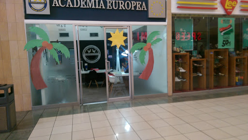 Academia Europea Plaza Mundo Sucursal 2