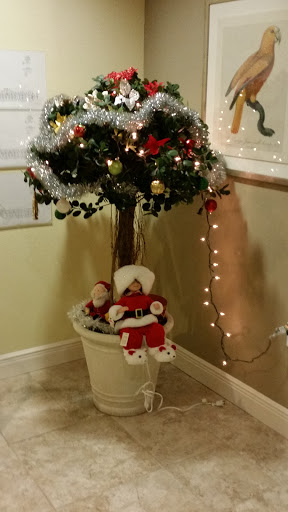 Recreation Center «New Port Richey Recreation & Aquatic Center», reviews and photos, 6630 Van Buren St, New Port Richey, FL 34653, USA