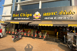 Hot Chips Veg Restaurant image