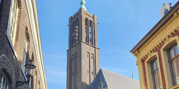 Sint-Martinuskerk