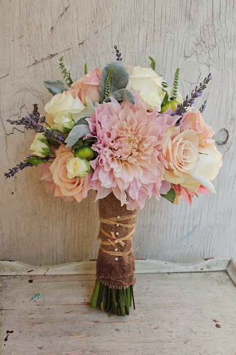 Florist «The Enchanted Florist», reviews and photos, 107 S Glassell St, Orange, CA 92866, USA