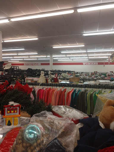Thrift Store «Family Thrift Center», reviews and photos, 112 W Southmore Ave, Pasadena, TX 77502, USA