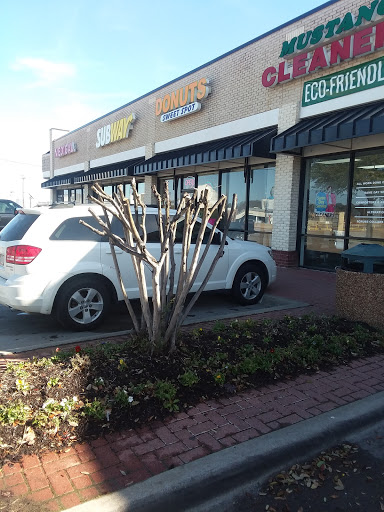Sweet Spot Donuts, 3105 Ira E Woods Ave #130, Grapevine, TX 76051, USA, 