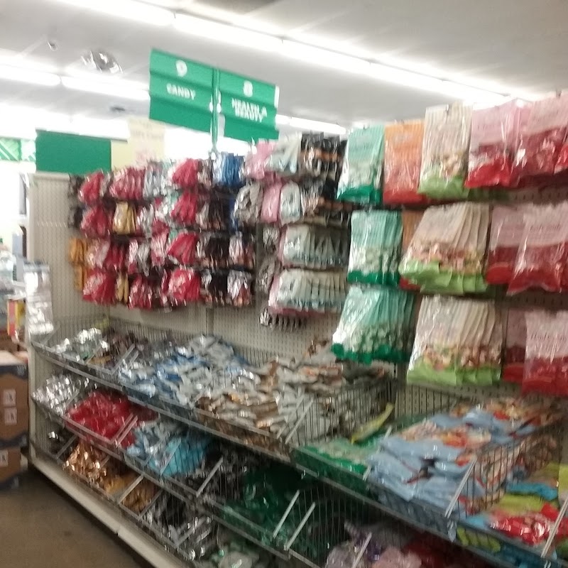 Dollar Tree