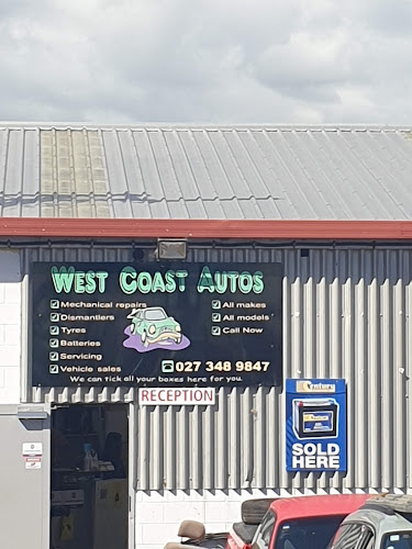Reviews of Rio Motor Body Works in New Plymouth - Auto repair shop