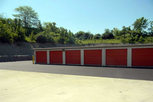 Self-Storage Facility «Public Storage», reviews and photos, 7150 Cincinnati Dayton Rd, Liberty Township, OH 45069, USA