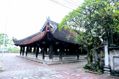 Hình Ảnh Chu Quyen Village hall