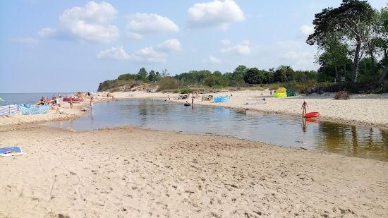 Plaza przy Czerwonej Rzeczce