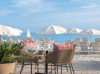 Atmosphère du Restaurant Croisette Beach à Cannes - n°1